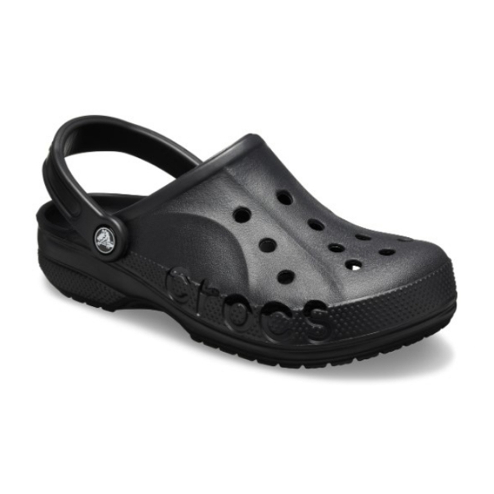 [CROCS] 크록스 바야 남여공용 클로그 슬리퍼 10126시리즈 5컬러/블랙/베이지/미네랄 블루/화이트/네이비