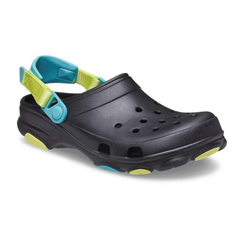[CROCS] 크록스 클래식 올터레인 클로그 206340 시리즈 남여공용 전 10컬러 완전 라인업