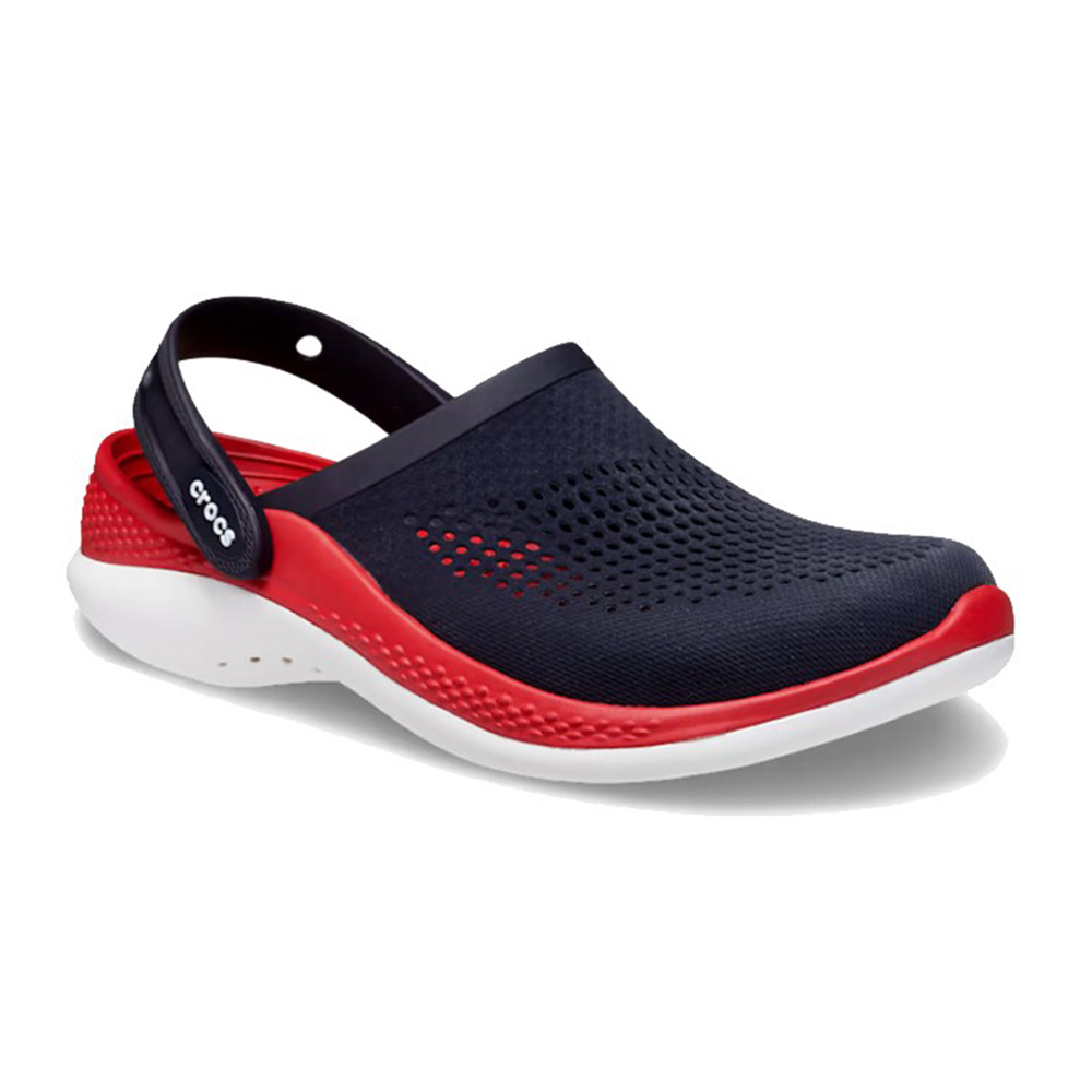 [CROCS] 크록스 라이트라이드 360 클로그 206708 남녀공용 샌들 슬리퍼 6컬러