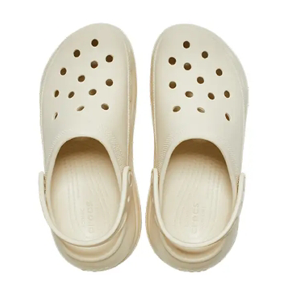 [CROCS] 크록스 메가 크러쉬 클로그 플랫폼 본 207988-2Y2 키높이 여성샌들