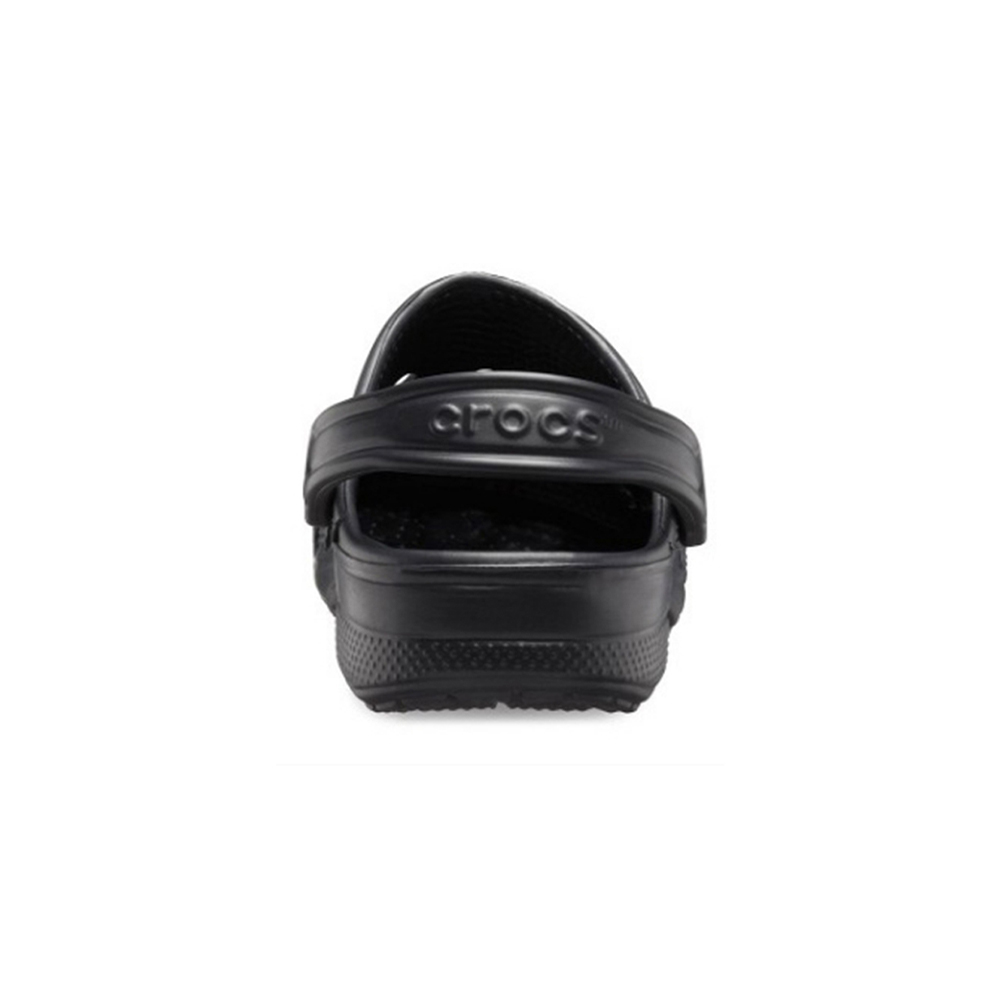 [CROCS] 크록스 남여공용 바야  클로그 샌들 블랙 10126-001
